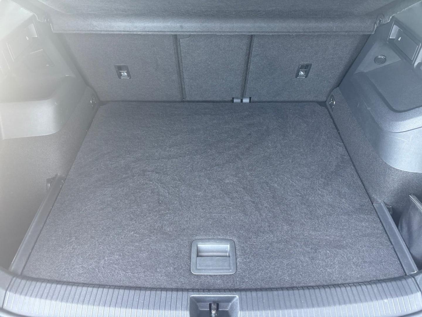 Image VOLKSWAGEN Tiguan 2.0 TDI 150ch Elegance DSG7