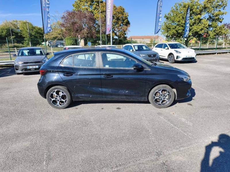 Image MG Mg3 Hybrid+ 195ch Comfort