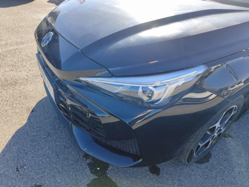 Image MG Mg3 Hybrid+ 195ch Comfort