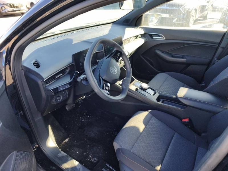 Image MG Mg3 Hybrid+ 195ch Comfort