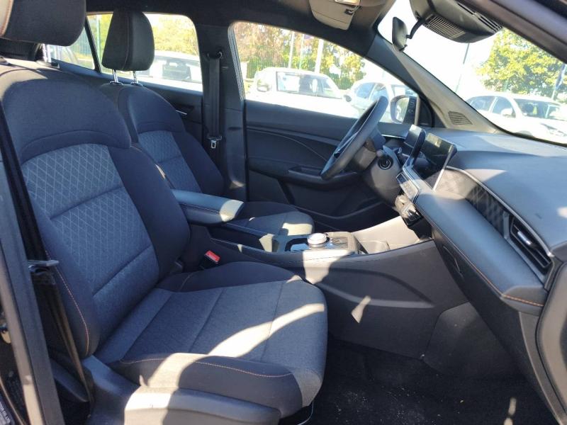 Image MG Mg3 Hybrid+ 195ch Comfort