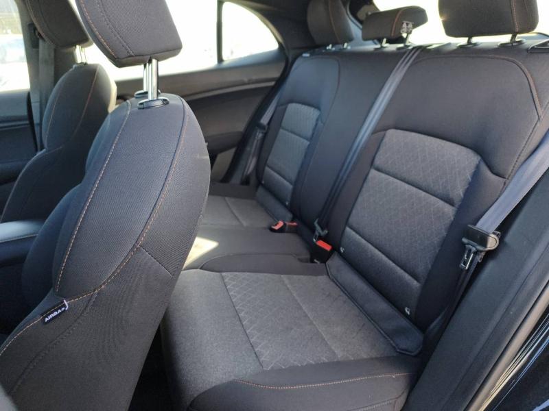 Image MG Mg3 Hybrid+ 195ch Comfort