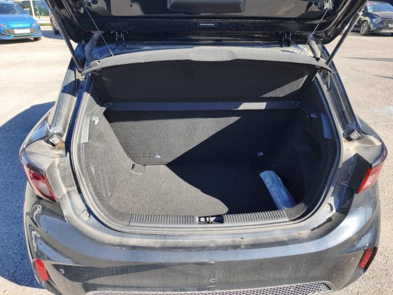 Image MG Mg3 Hybrid+ 195ch Comfort