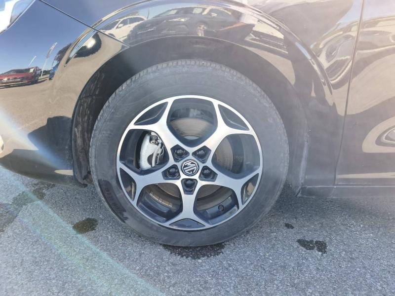 Image MG Mg3 Hybrid+ 195ch Comfort