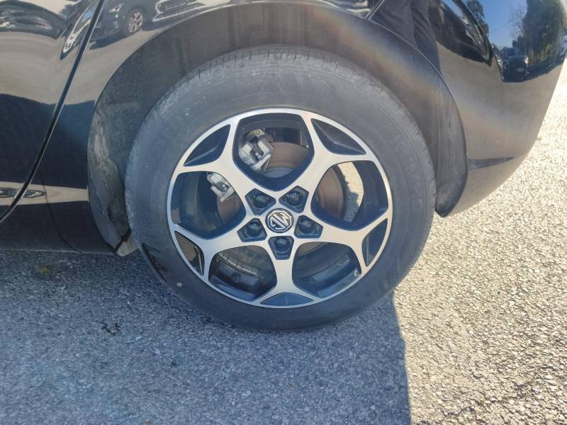 Image MG Mg3 Hybrid+ 195ch Comfort