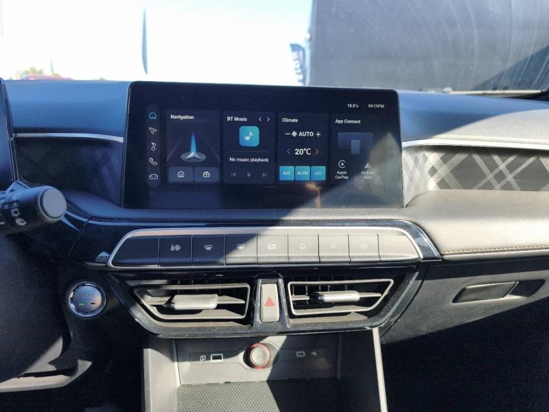 Image MG Mg3 Hybrid+ 195ch Comfort