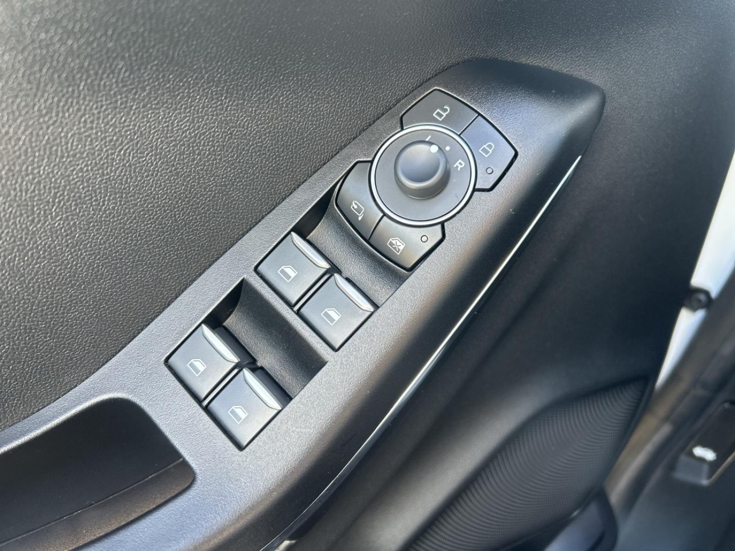 Image FORD Puma 1.0 EcoBoost Hybrid 125ch ST-Line S&S Powershift