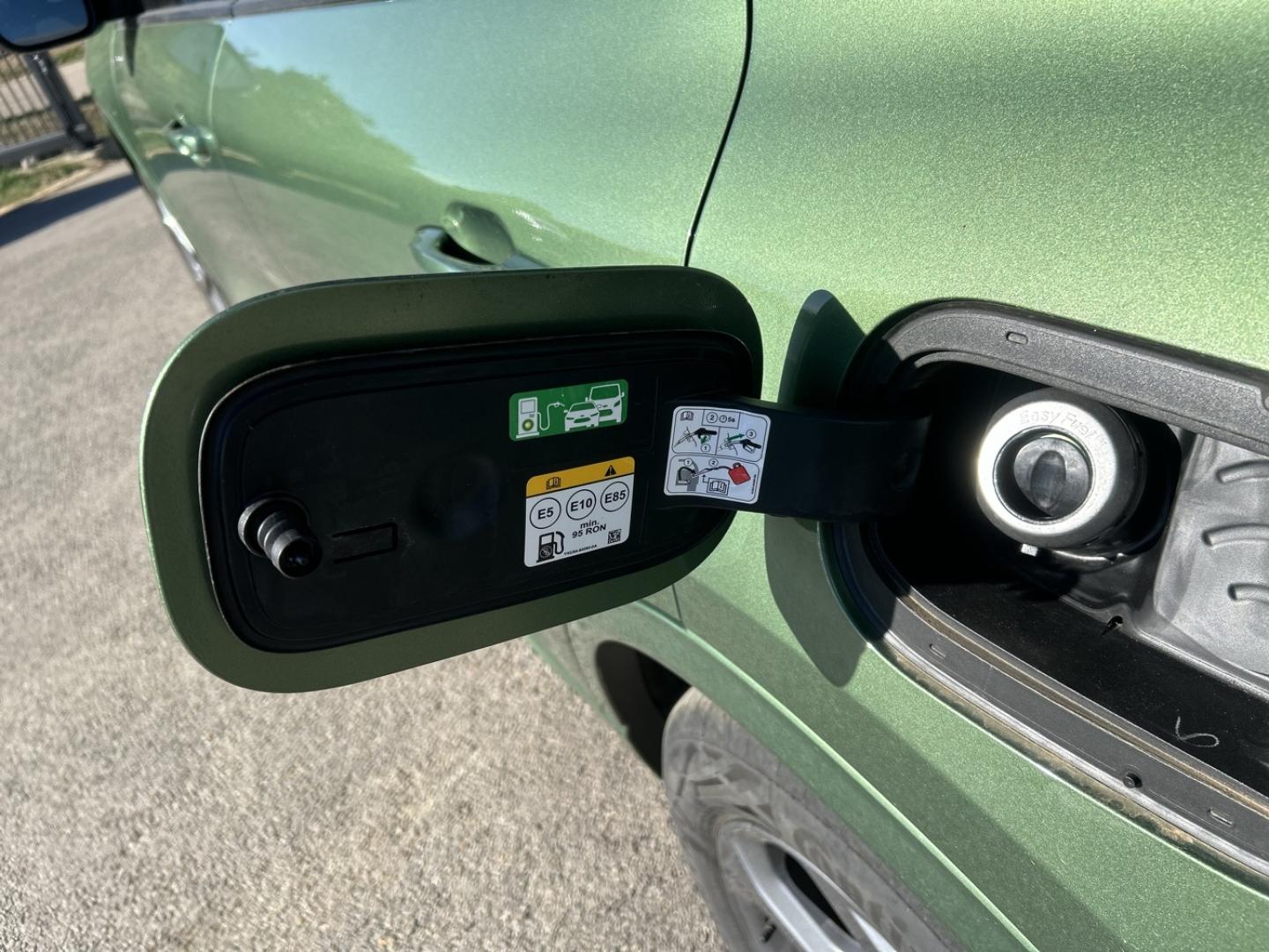 Image FORD Kuga 2.5 Duratec 180ch Hybrid FlexiFuel ST-Line X Powershift