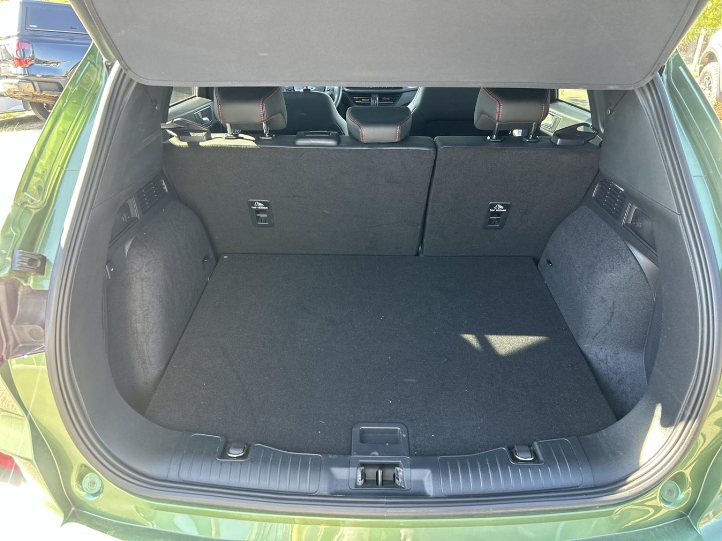 Image FORD Kuga 2.5 Duratec 180ch Hybrid FlexiFuel ST-Line X Powershift