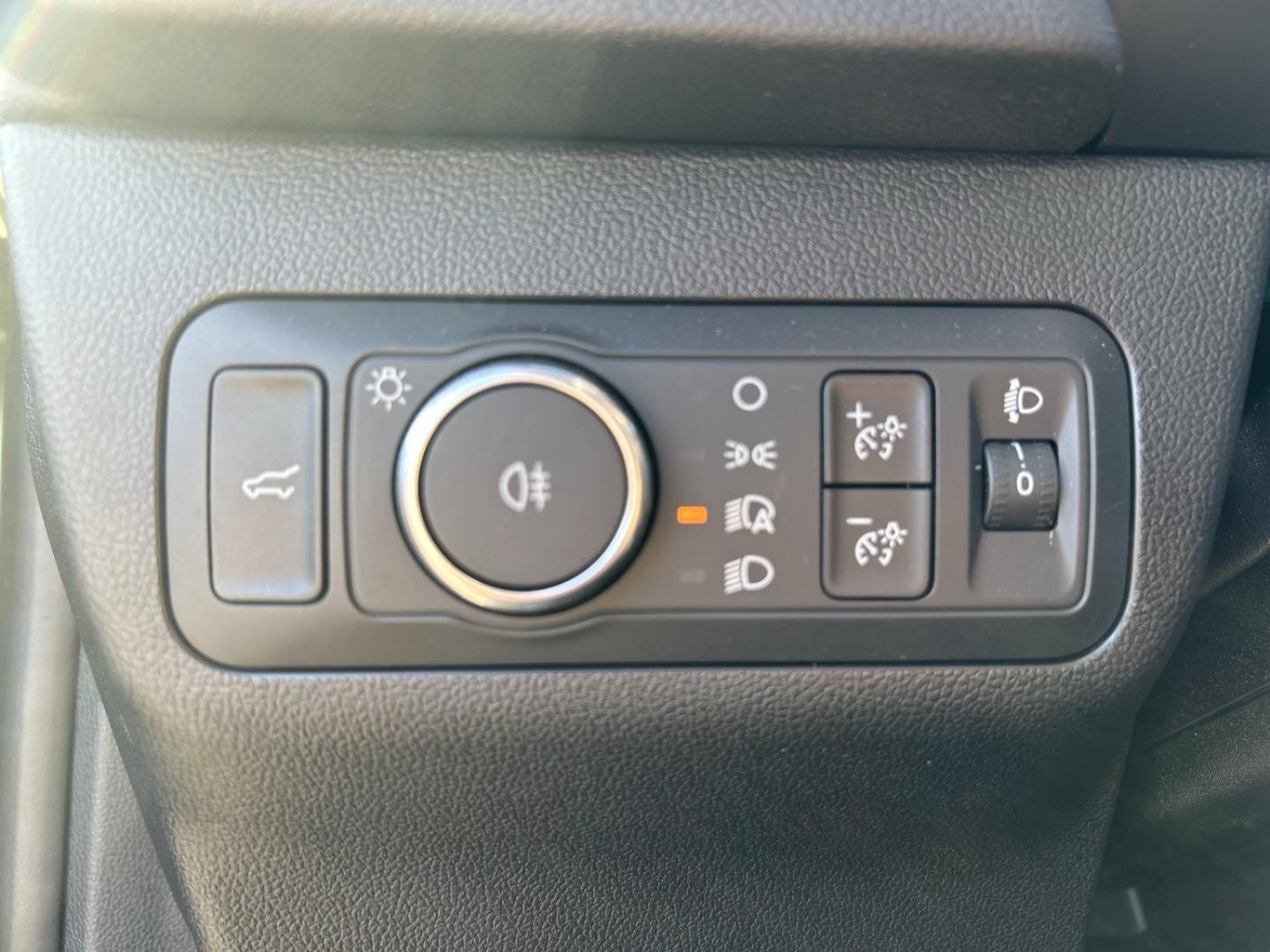 Image FORD Kuga 2.5 Duratec 180ch Hybrid FlexiFuel ST-Line X Powershift