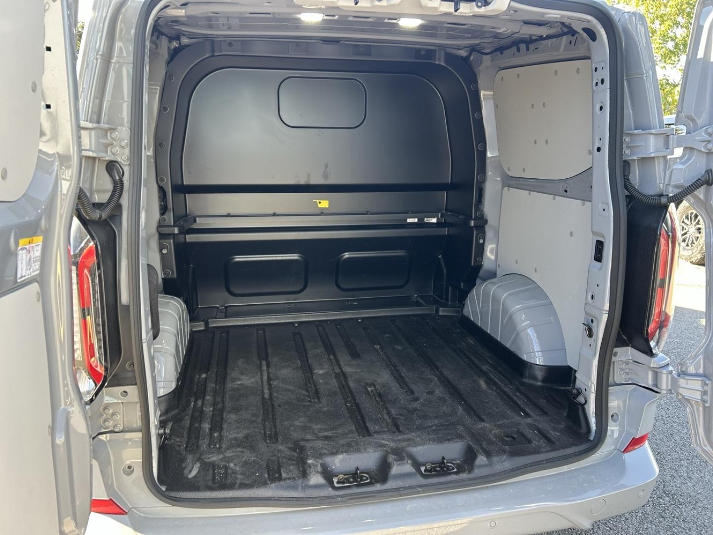 Image FORD Transit Custom Fg 320 L1H1 2.0 EcoBlue 170ch Sport BVA8