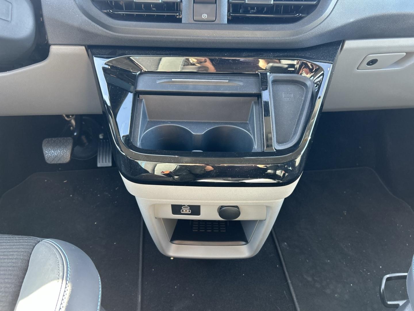 Image FORD Transit Custom Fg 320 L1H1 2.0 EcoBlue 170ch Sport BVA8