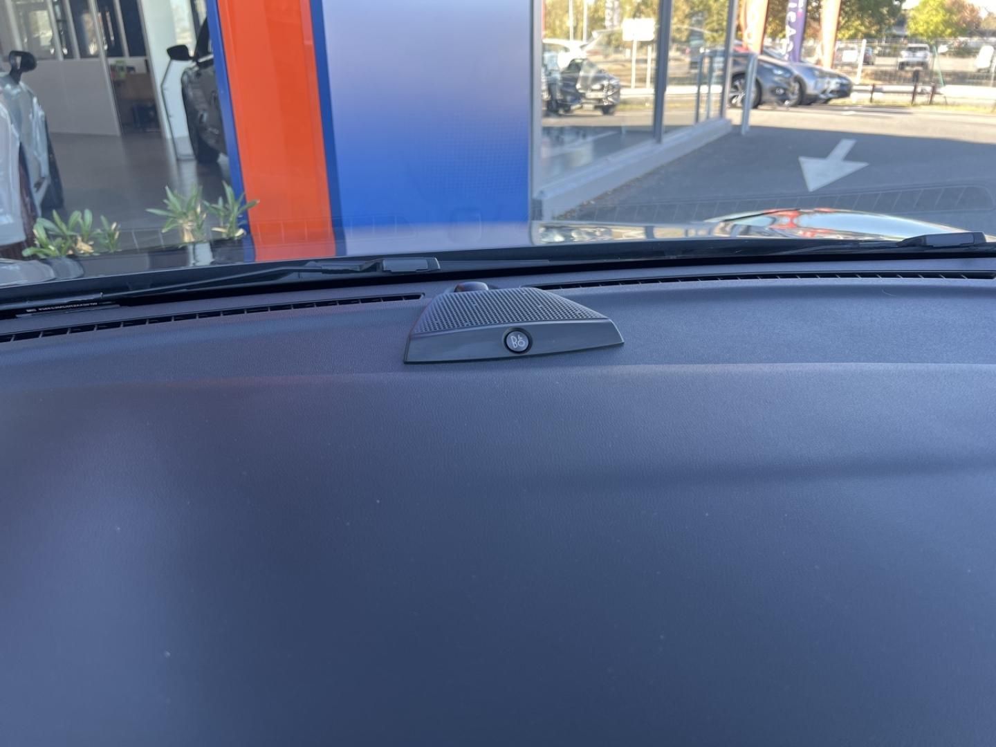 Image FORD Puma 1.0 Flexifuel 125ch S&S mHEV Titanium X