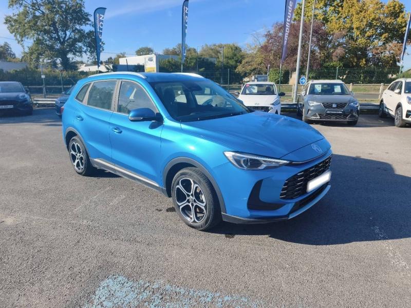 Image MG MOTOR ZS 1.5 Hybrid+ 197ch Comfort