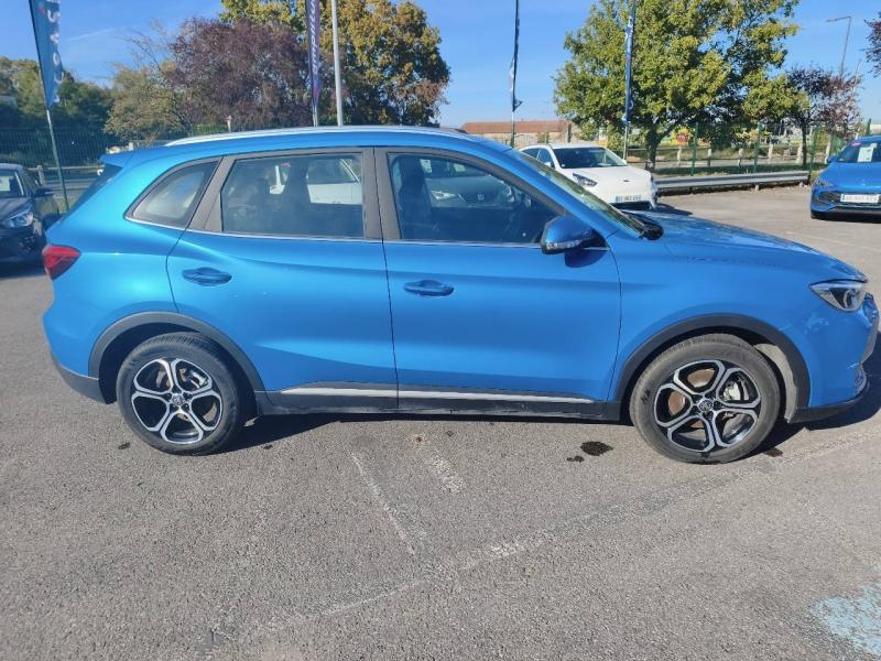 Image MG MOTOR ZS 1.5 Hybrid+ 197ch Comfort