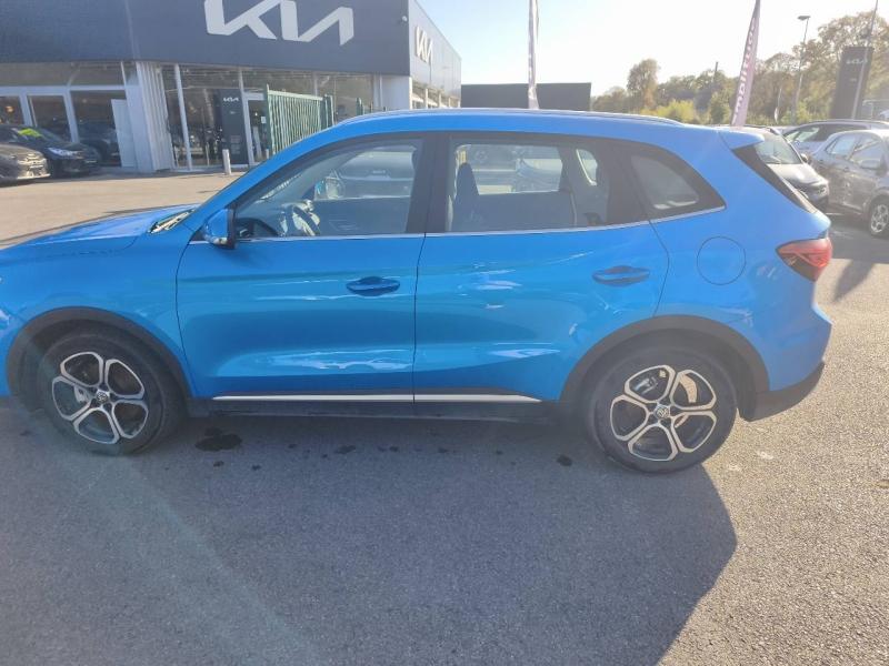Image MG MOTOR ZS 1.5 Hybrid+ 197ch Comfort