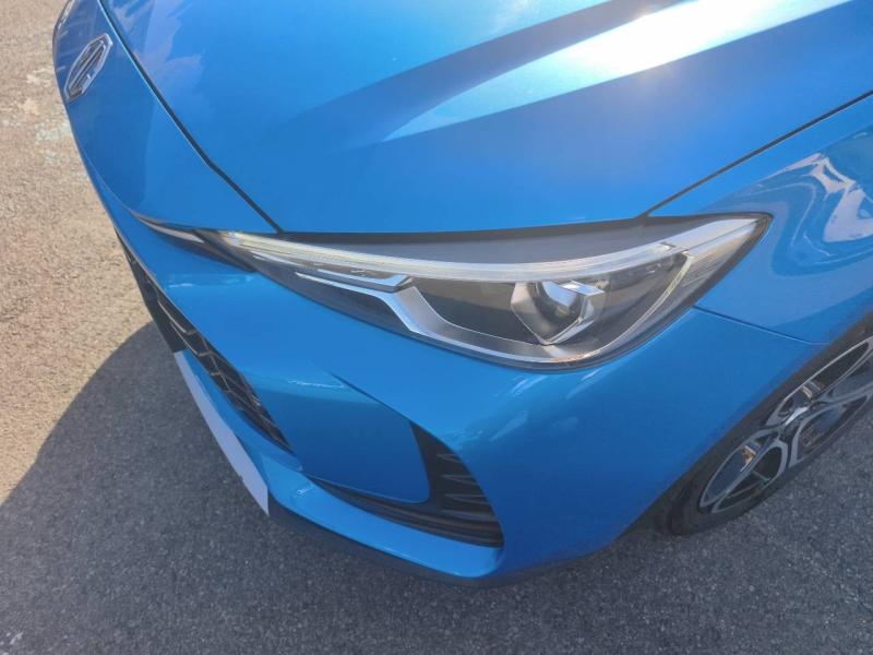 Image MG MOTOR ZS 1.5 Hybrid+ 197ch Comfort