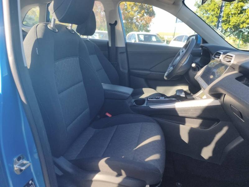 Image MG MOTOR ZS 1.5 Hybrid+ 197ch Comfort