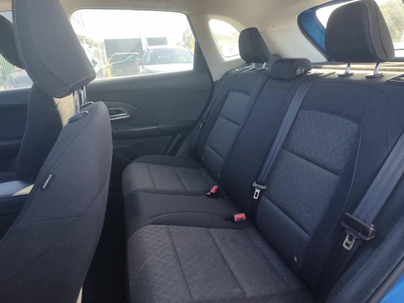 Image MG MOTOR ZS 1.5 Hybrid+ 197ch Comfort