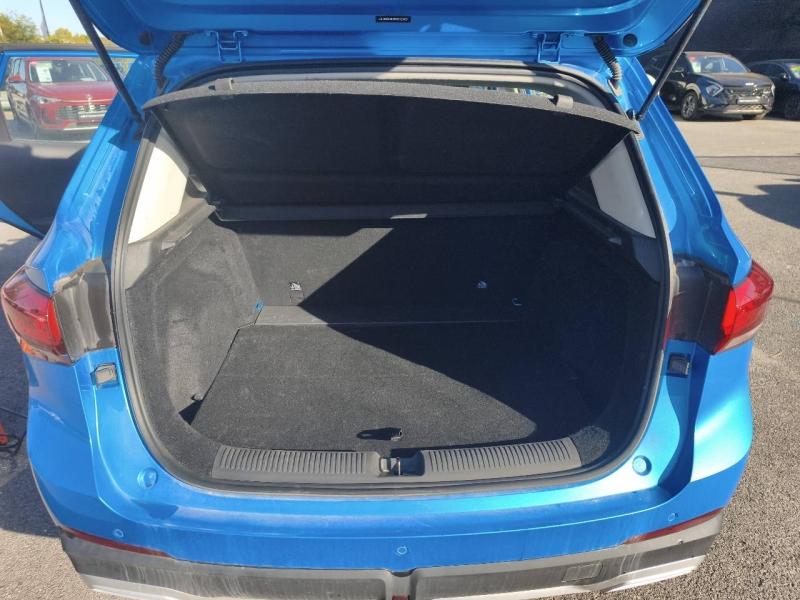 Image MG MOTOR ZS 1.5 Hybrid+ 197ch Comfort