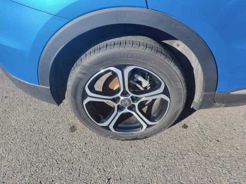 Image MG MOTOR ZS 1.5 Hybrid+ 197ch Comfort
