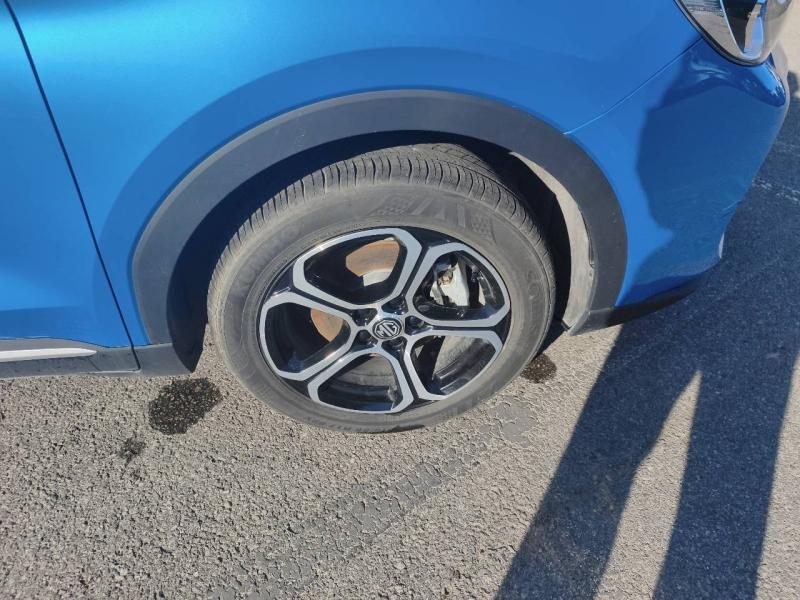 Image MG MOTOR ZS 1.5 Hybrid+ 197ch Comfort