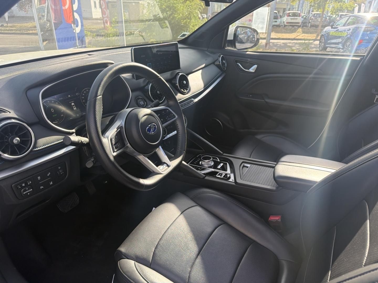 Image SERES 3 Electric 163ch Luxe