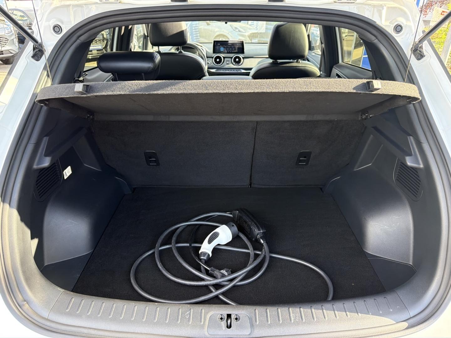 Image SERES 3 Electric 163ch Luxe