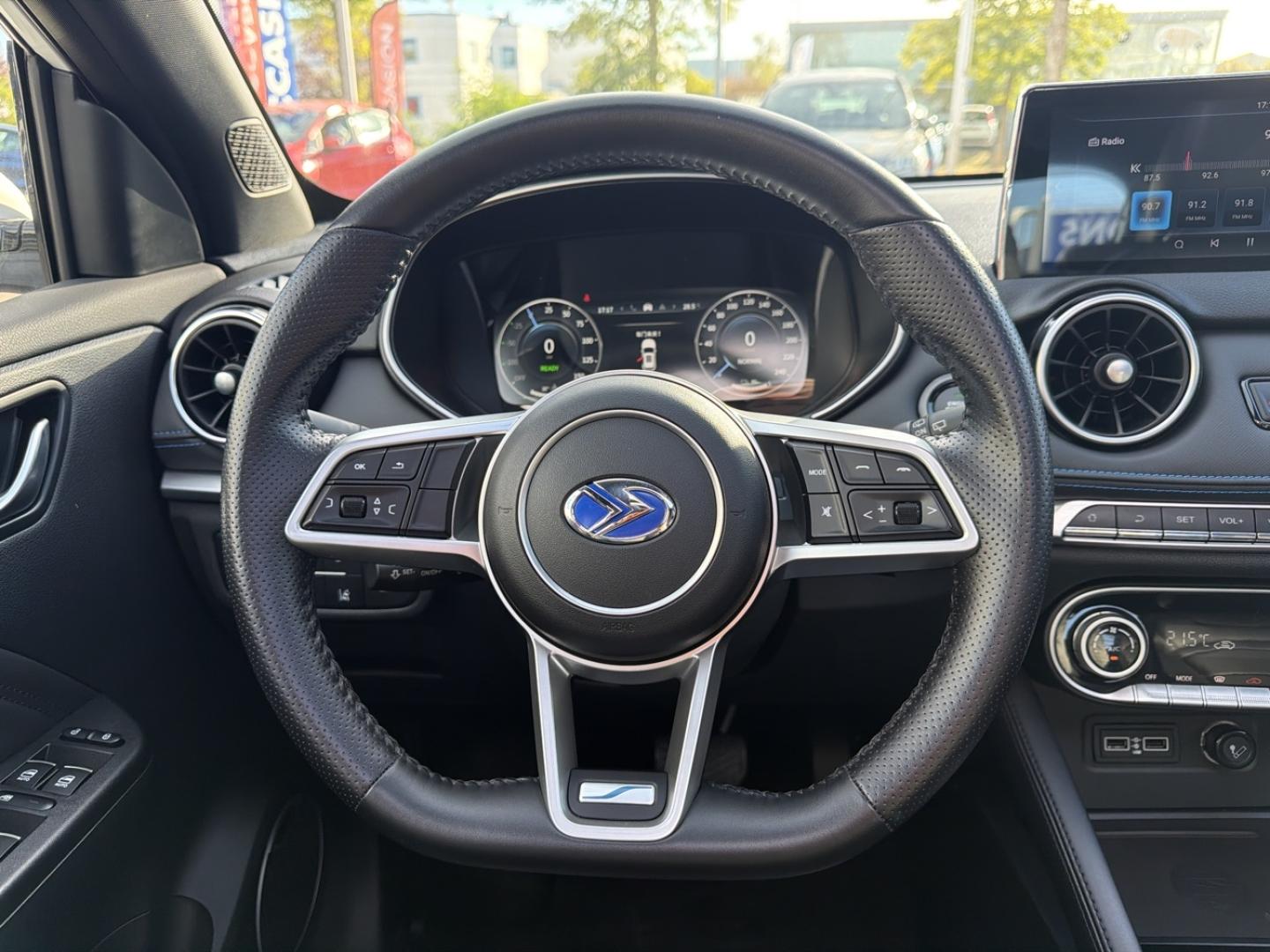Image SERES 3 Electric 163ch Luxe
