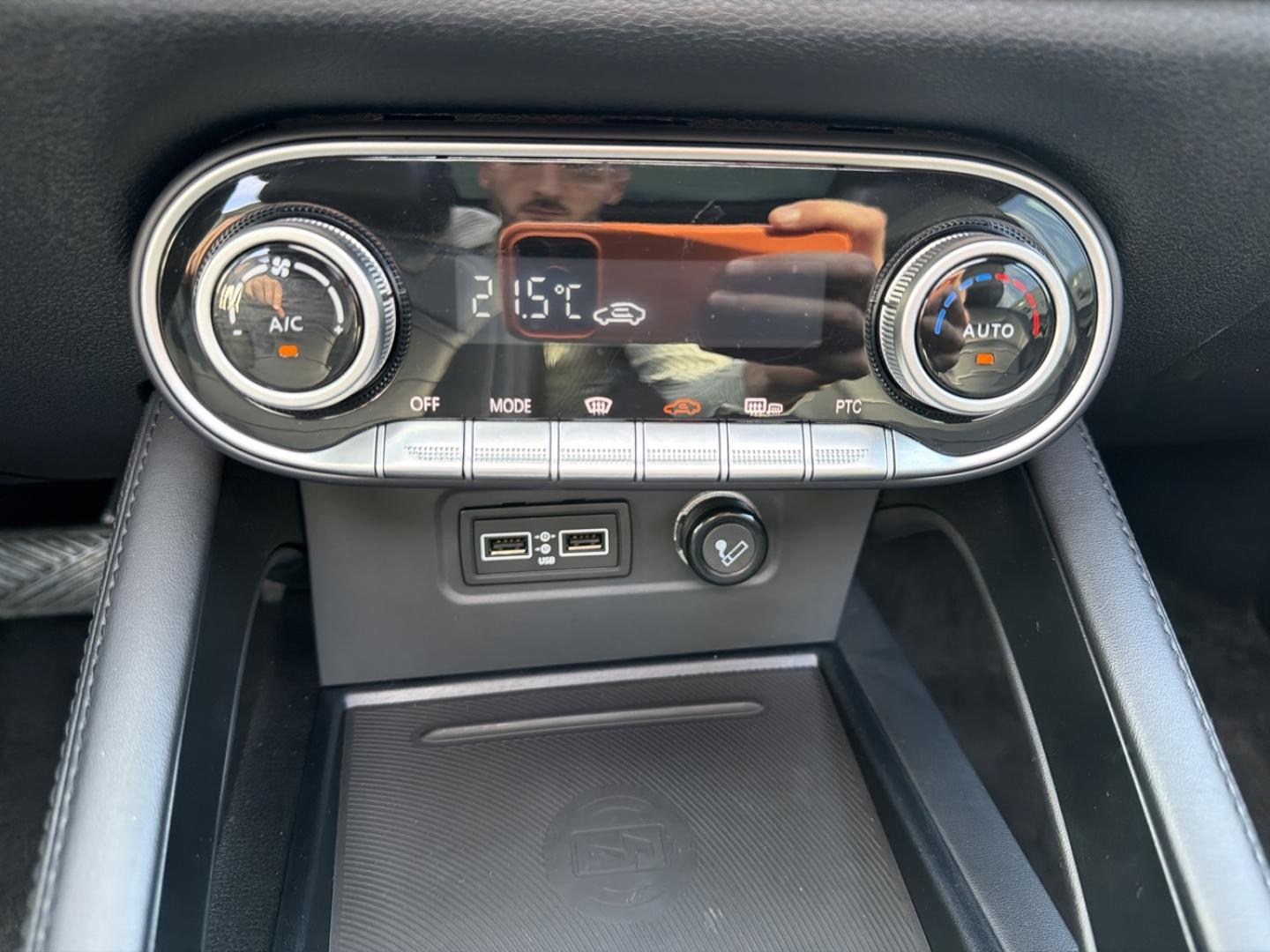 Image SERES 3 Electric 163ch Luxe