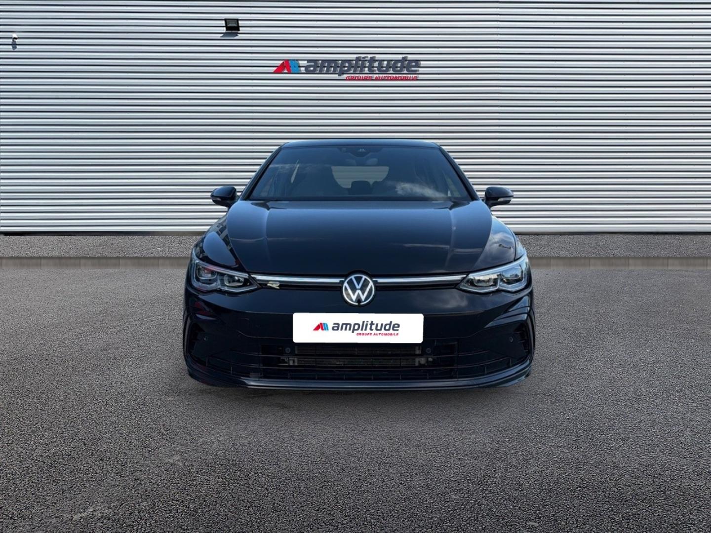 Image VOLKSWAGEN Golf 1.5 eTSI OPF 150ch R-Line DSG7