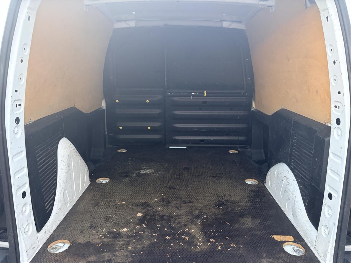 Image CITROEN Berlingo M 1.6 BlueHDi 75 Confort