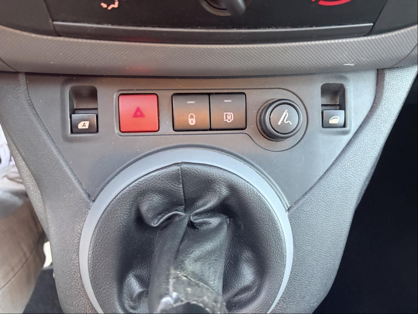 Image CITROEN Berlingo M 1.6 BlueHDi 75 Confort