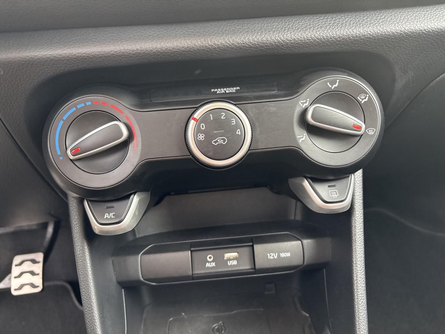 Image KIA Picanto 1.2 84ch GT Line Euro6d-T 5cv