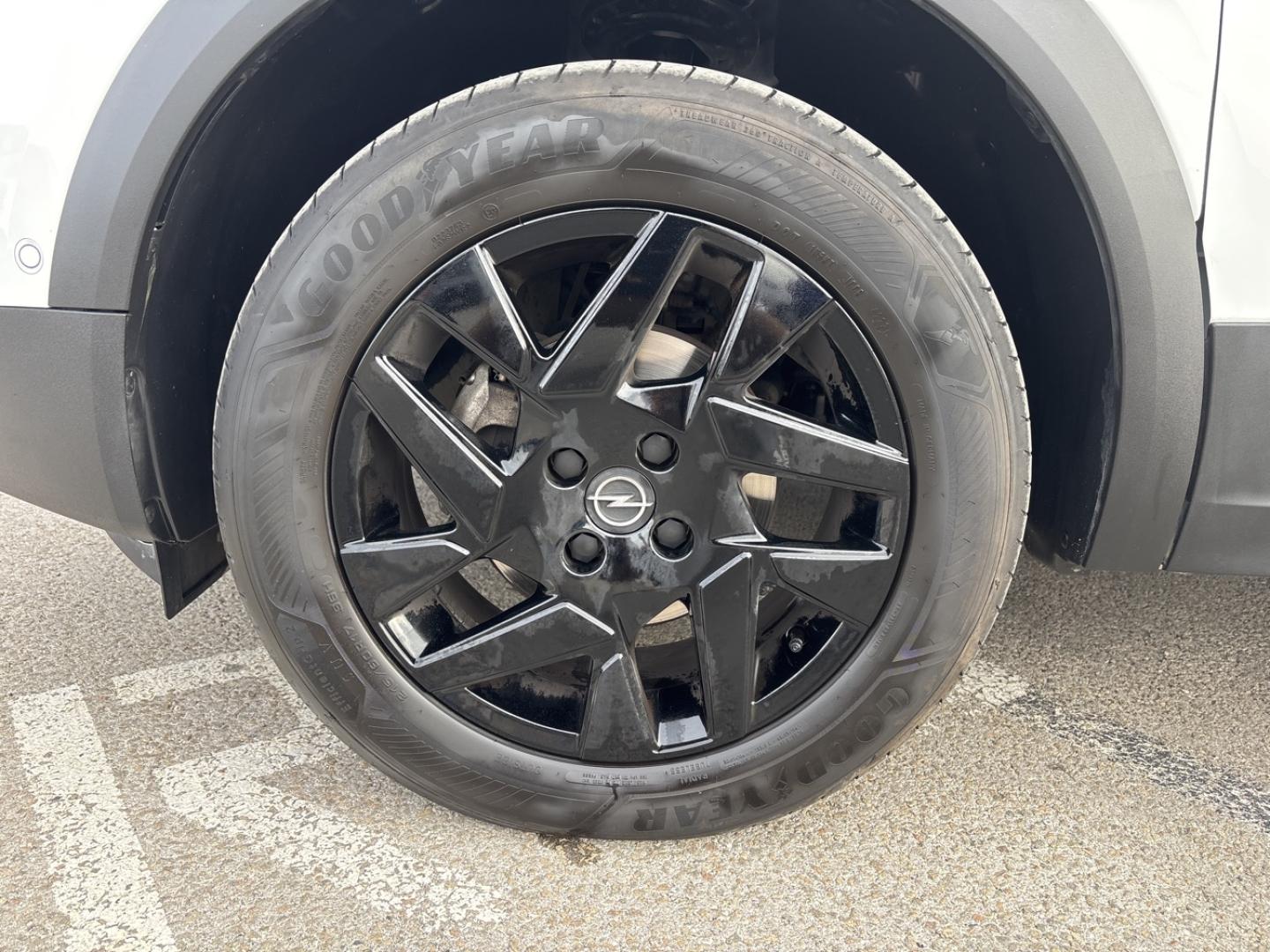 Image OPEL Mokka 1.2 Turbo 100ch GS