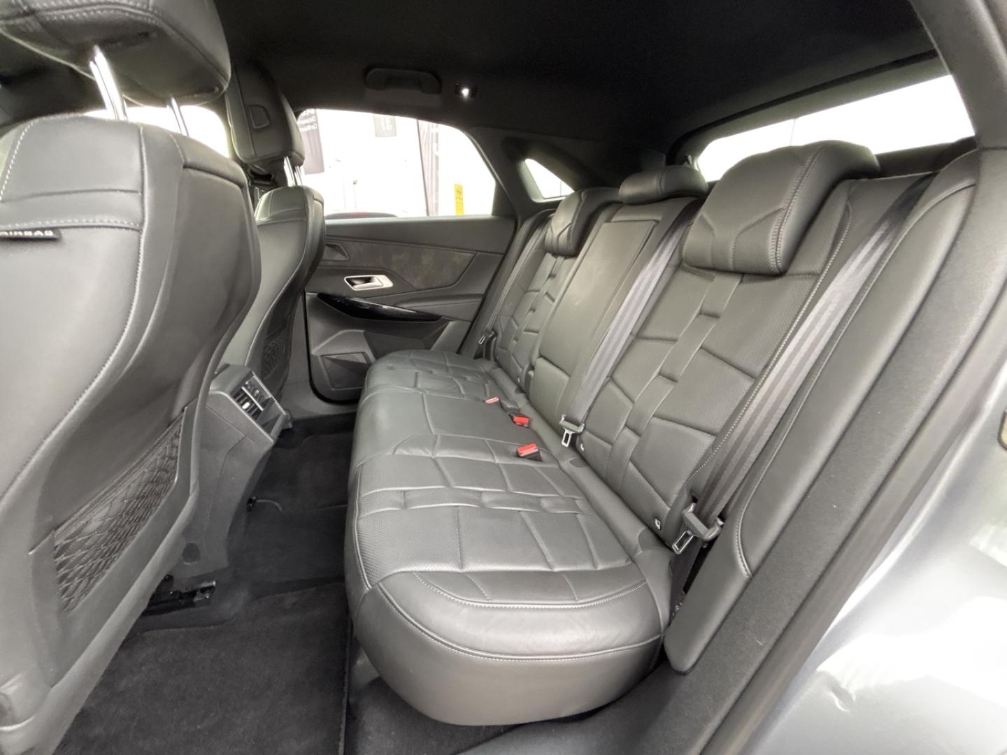 Image DS DS 7 Crossback PureTech 180ch Grand Chic Automatique