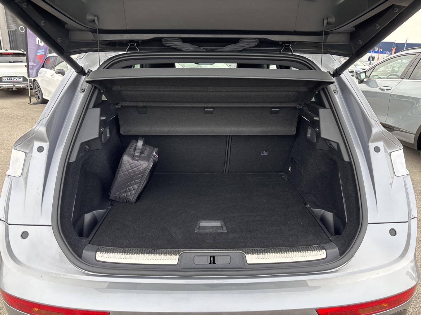 Image DS DS 7 Crossback PureTech 180ch Grand Chic Automatique