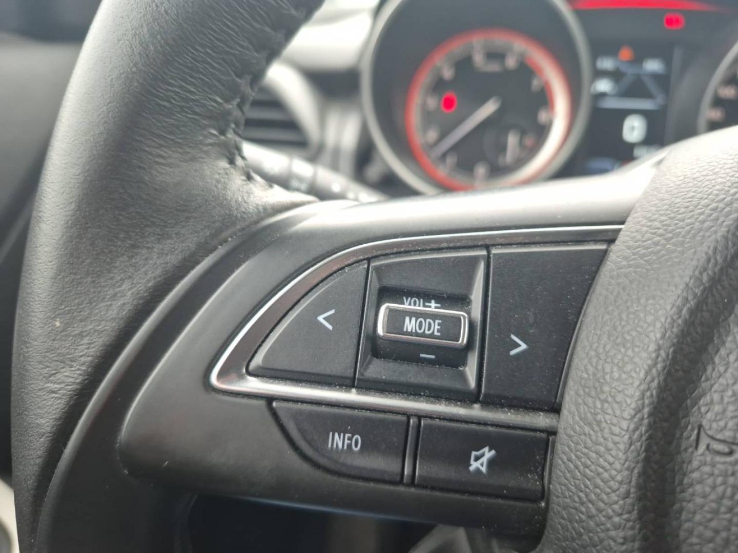 Image SUZUKI Swift 1.2 Hybrid 83ch Privilège