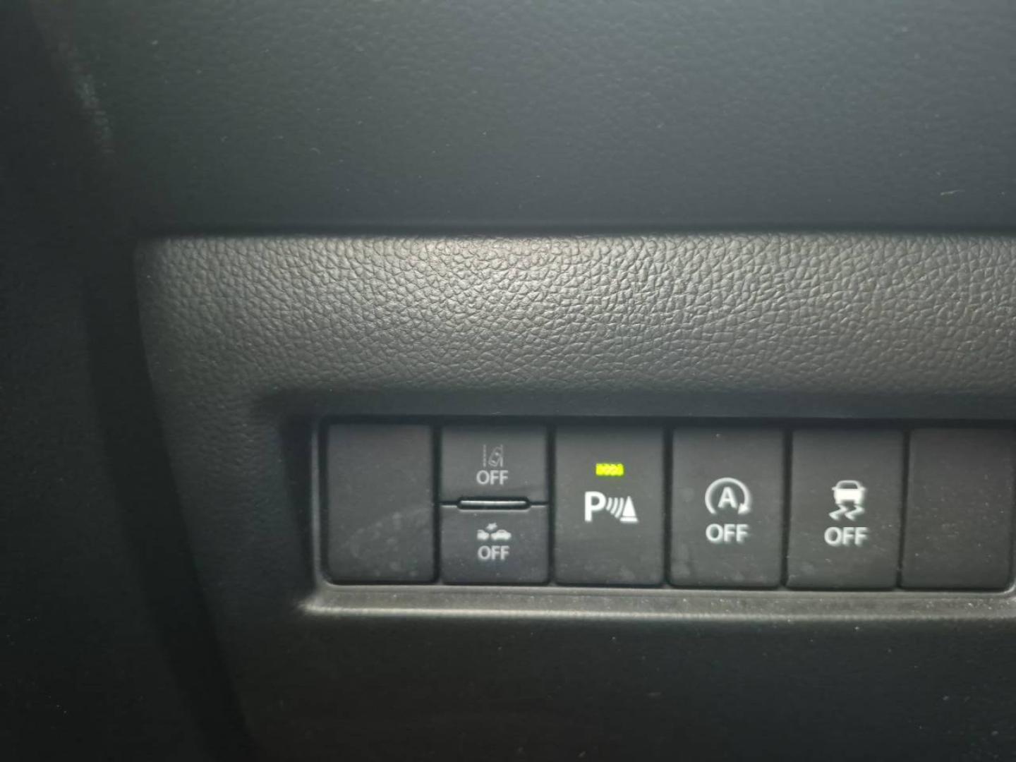 Image SUZUKI Swift 1.2 Hybrid 83ch Privilège