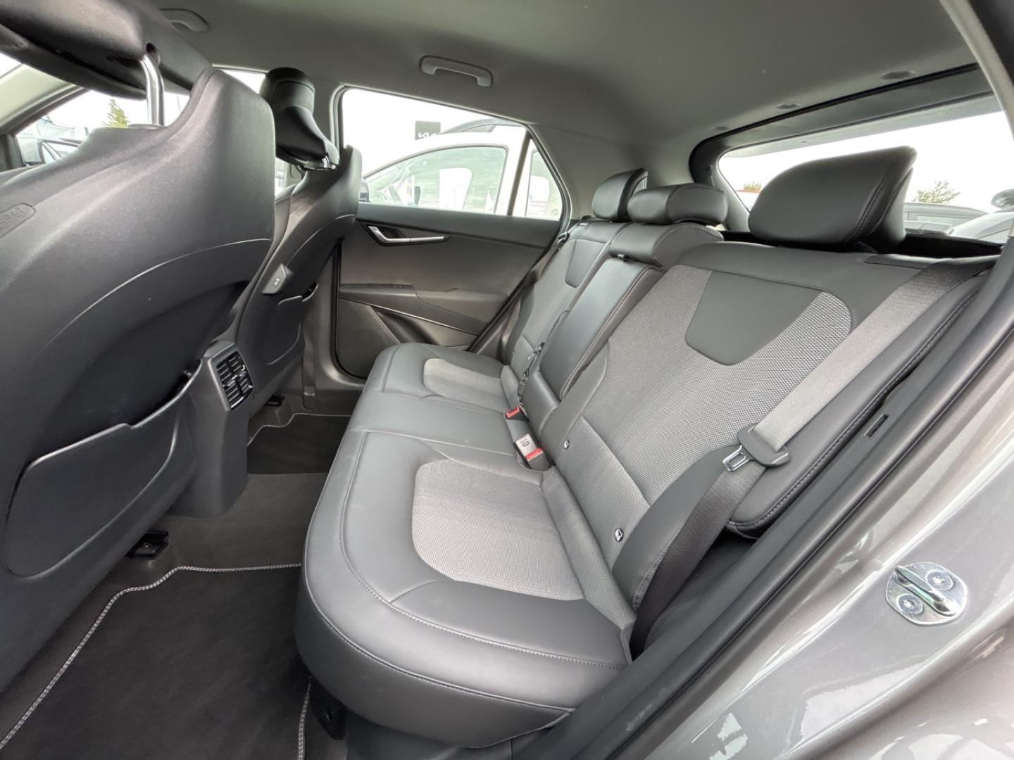 Image KIA Niro 1.6 GDi 141ch HEV Active DCT6