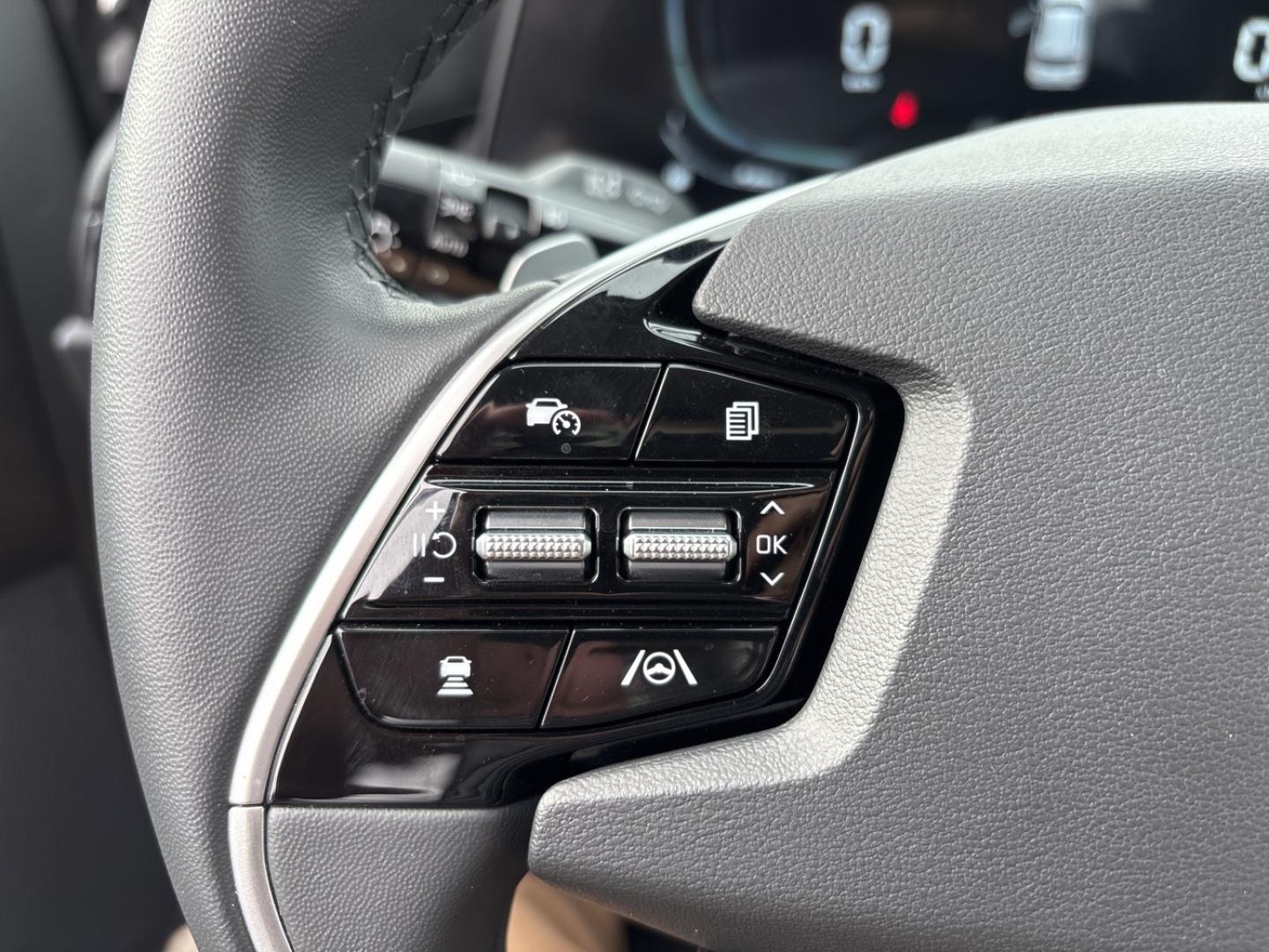 Image KIA Niro 1.6 GDi 141ch HEV Active DCT6