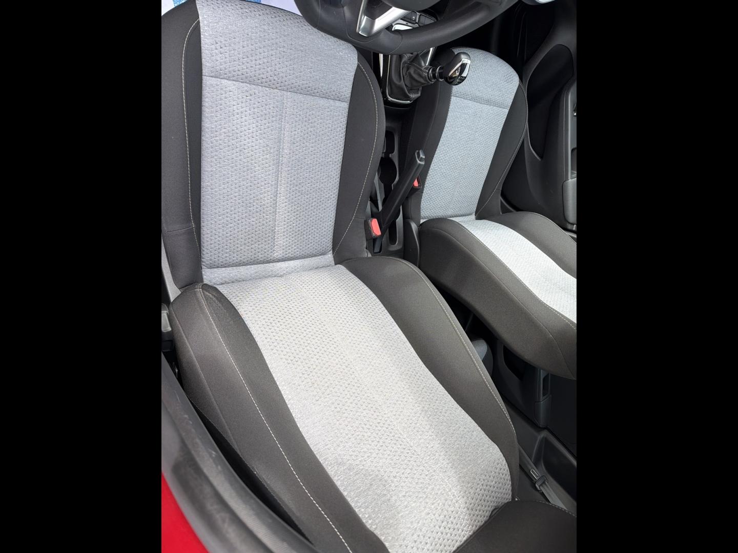 Image OPEL Corsa 1.2 Turbo 100ch Edition