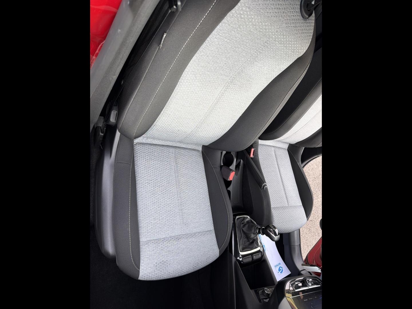 Image OPEL Corsa 1.2 Turbo 100ch Edition