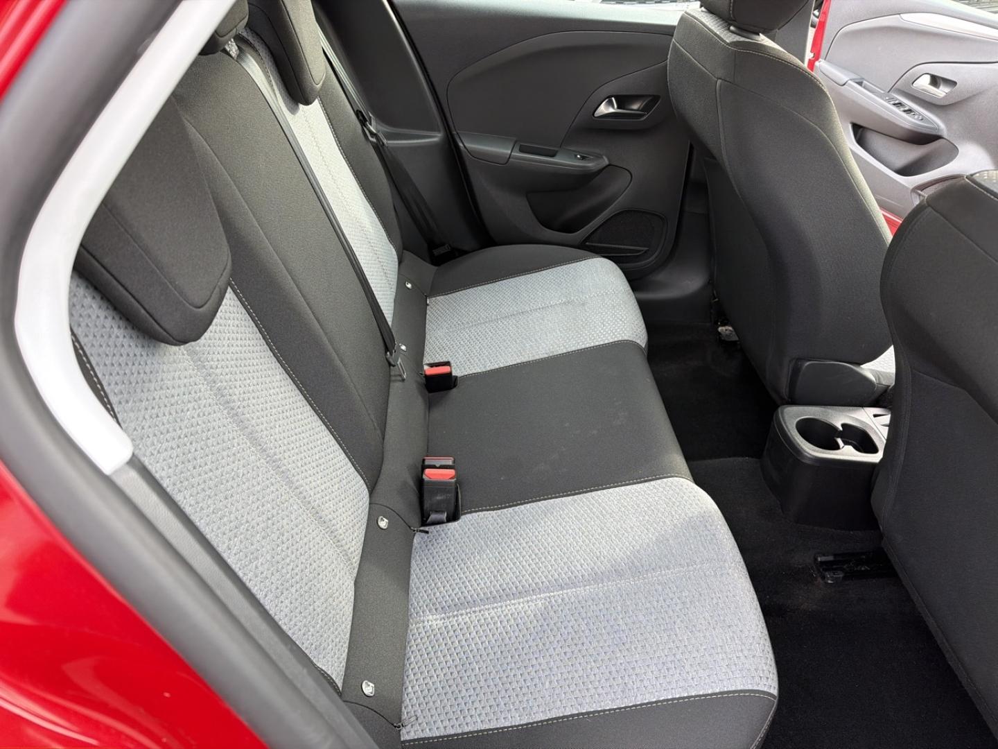 Image OPEL Corsa 1.2 Turbo 100ch Edition