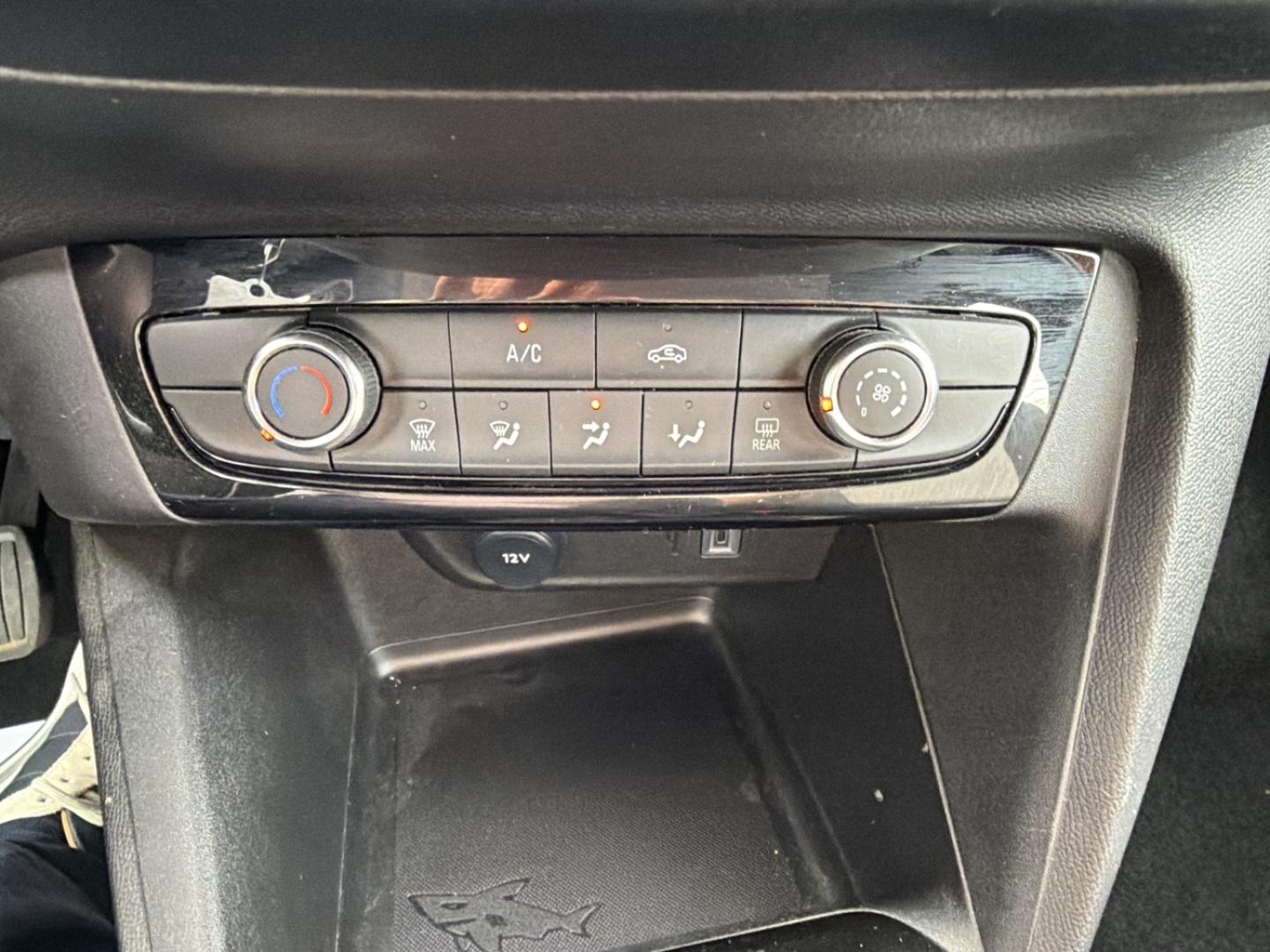 Image OPEL Corsa 1.2 Turbo 100ch Edition