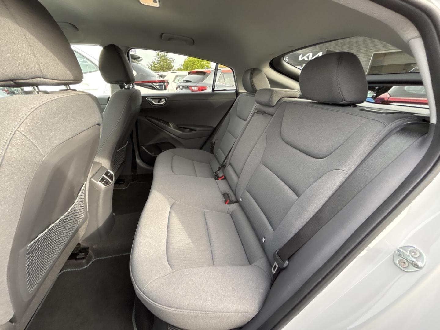 Image HYUNDAI Ioniq Hybrid 141ch Creative