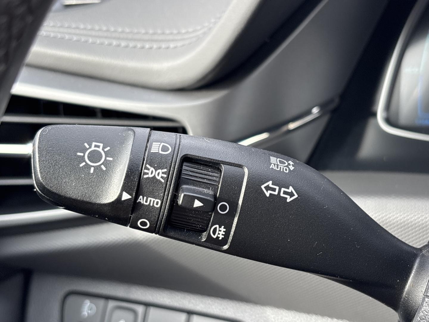 Image HYUNDAI Ioniq Hybrid 141ch Creative