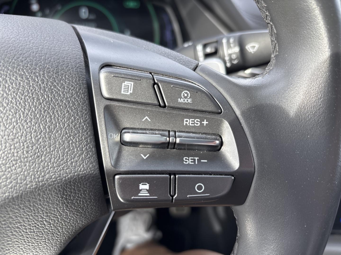 Image HYUNDAI Ioniq Hybrid 141ch Creative