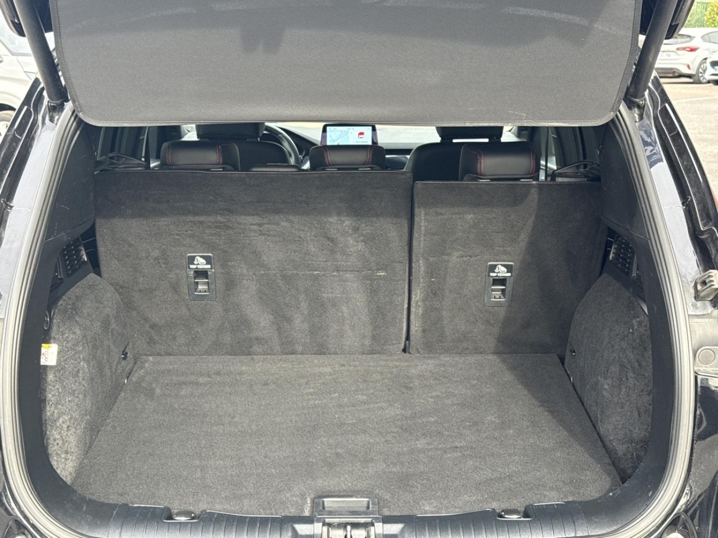 Image FORD Kuga 2.5 Duratec 190ch FHEV E85 ST-Line X BVA