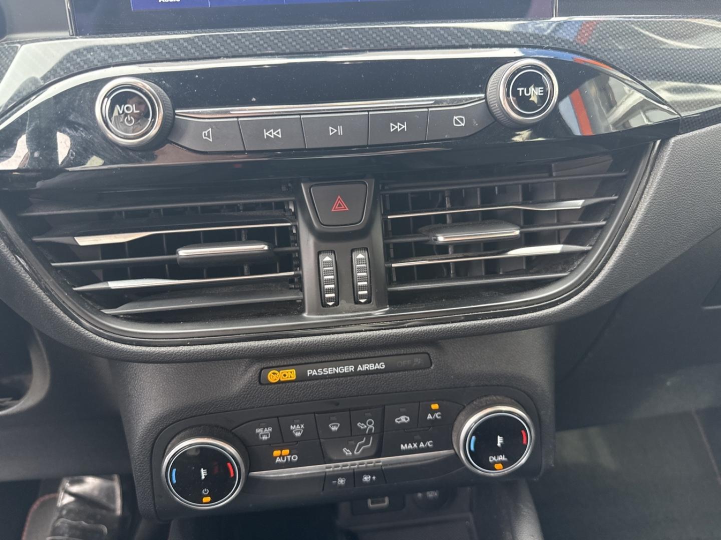 Image FORD Kuga 2.5 Duratec 190ch FHEV E85 ST-Line X BVA